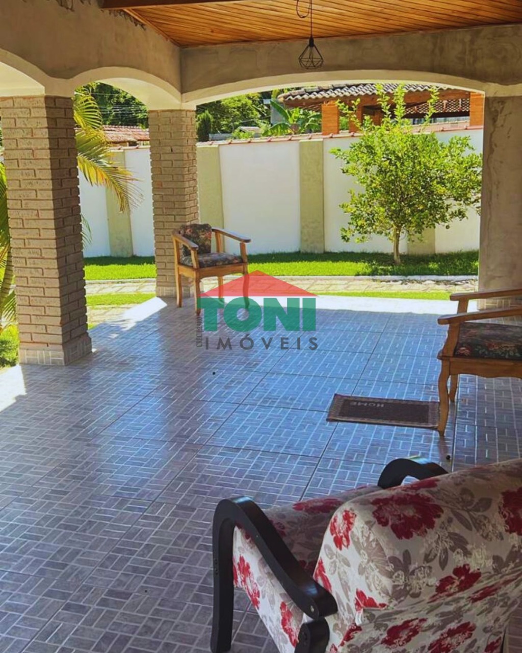 Casa, 5 quartos - Foto 16