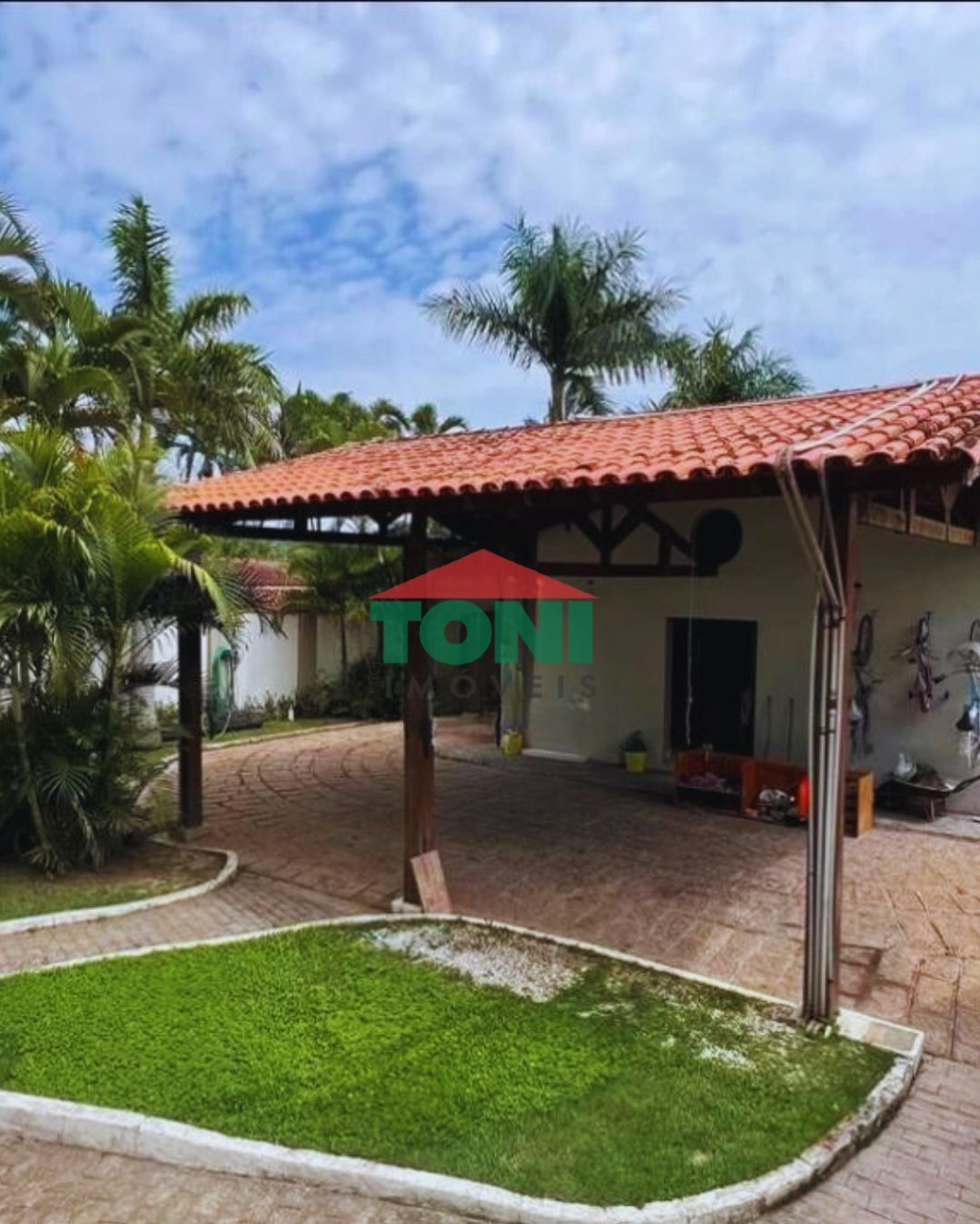 Casa, 5 quartos - Foto 9