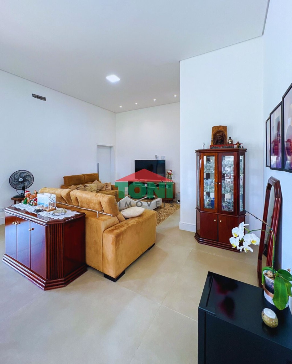 Casa, 4 quartos - Foto 10