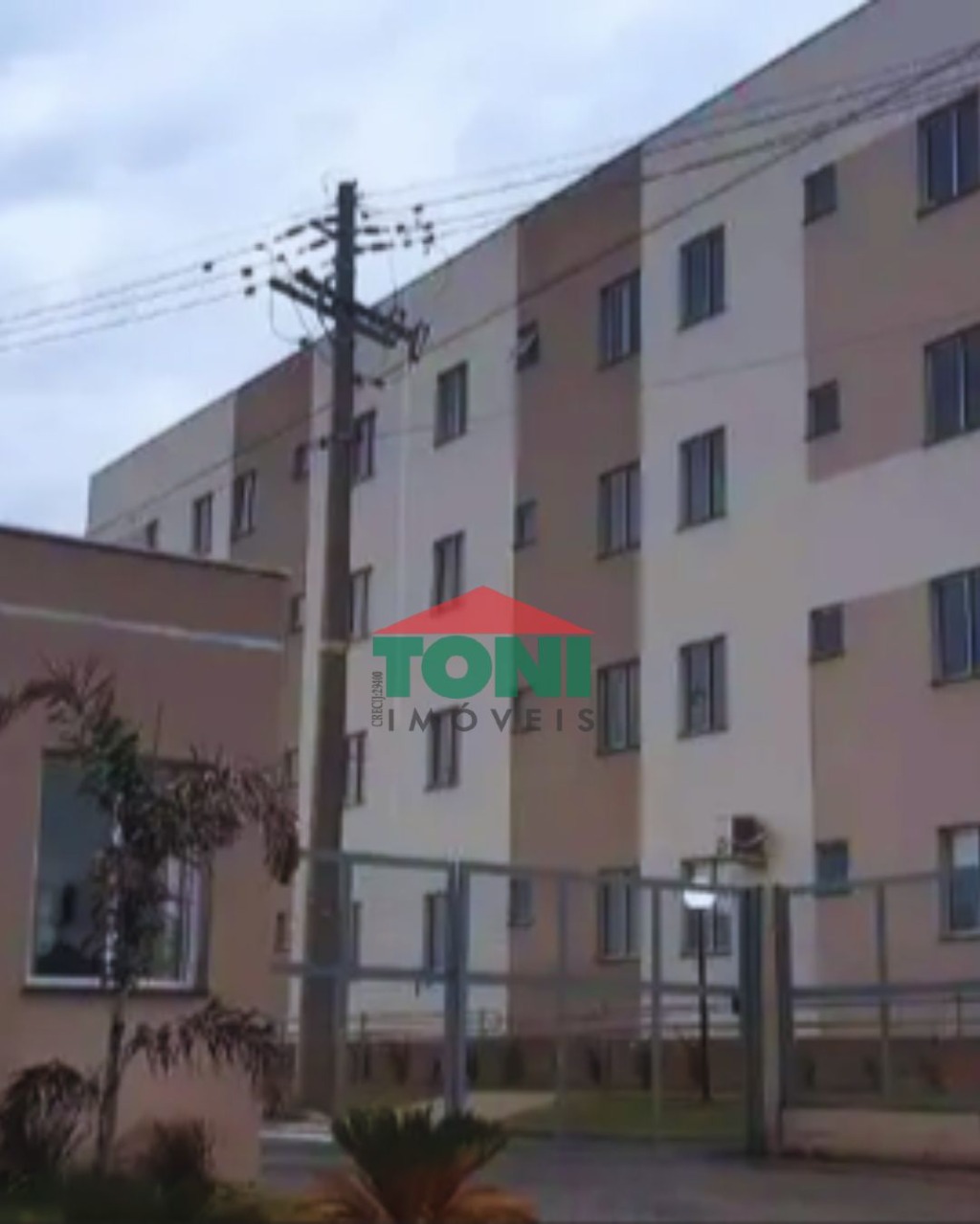 Apartamento, 2 quartos, 42 m² - Foto 3