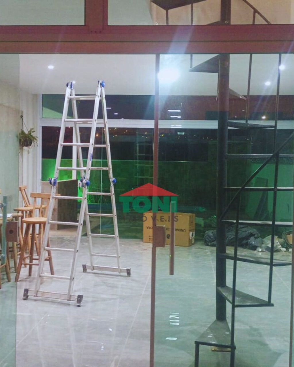 Casa, 2 quartos - Foto 5