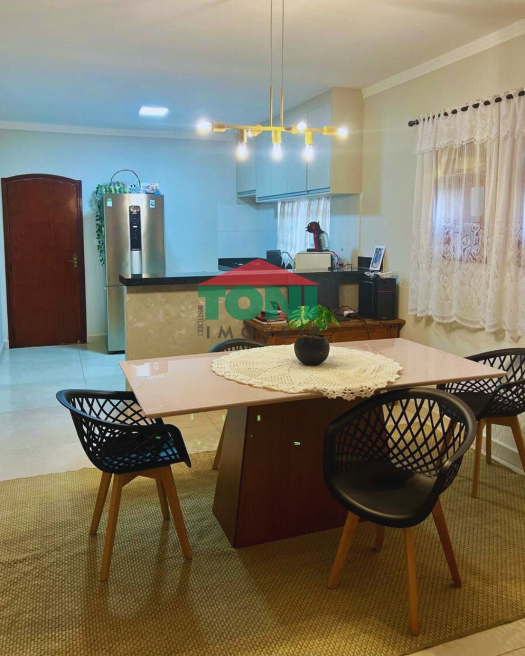 Casa, 5 quartos - Foto 17