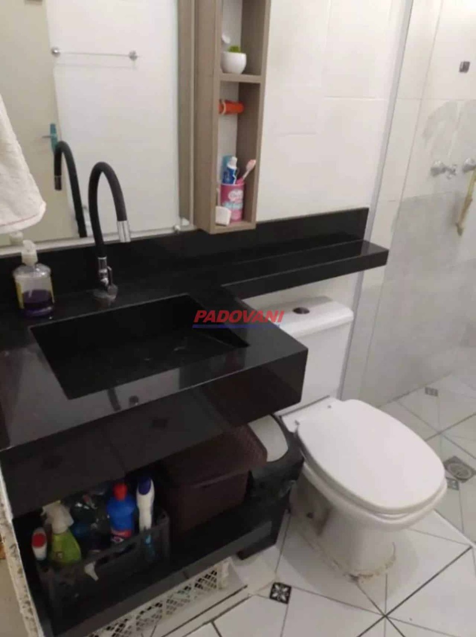 Casa, 3 quartos - Foto 10