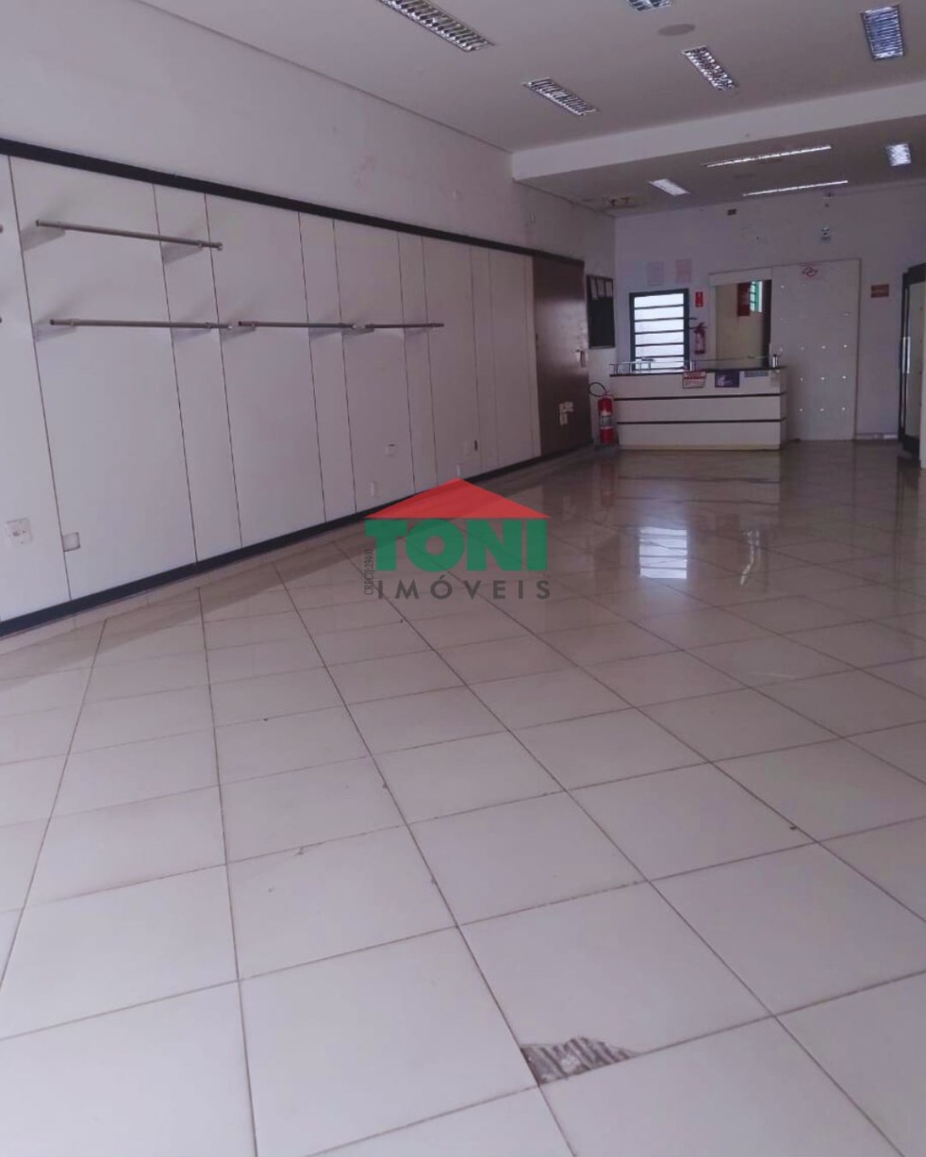 Loja-Salão, 224 m² - Foto 2