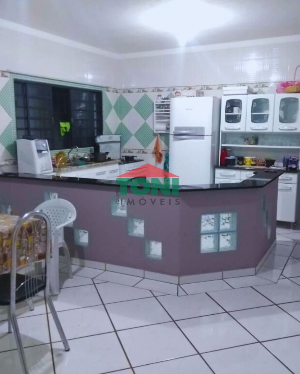 Casa, 3 quartos - Foto 12