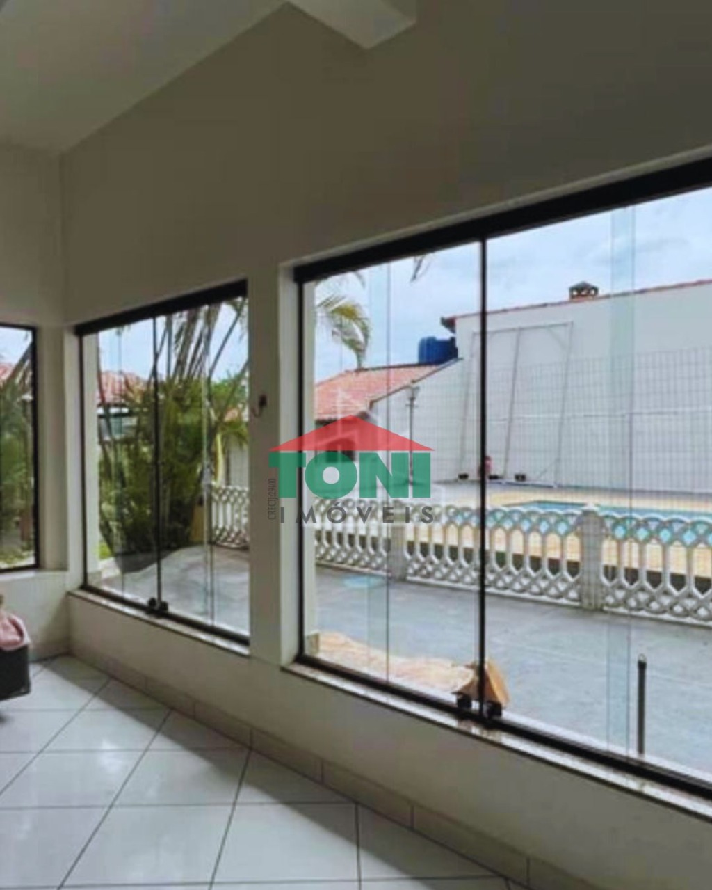 Casa, 5 quartos - Foto 10