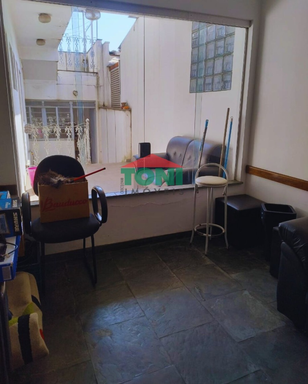 Prédio Inteiro, 161 m² - Foto 5