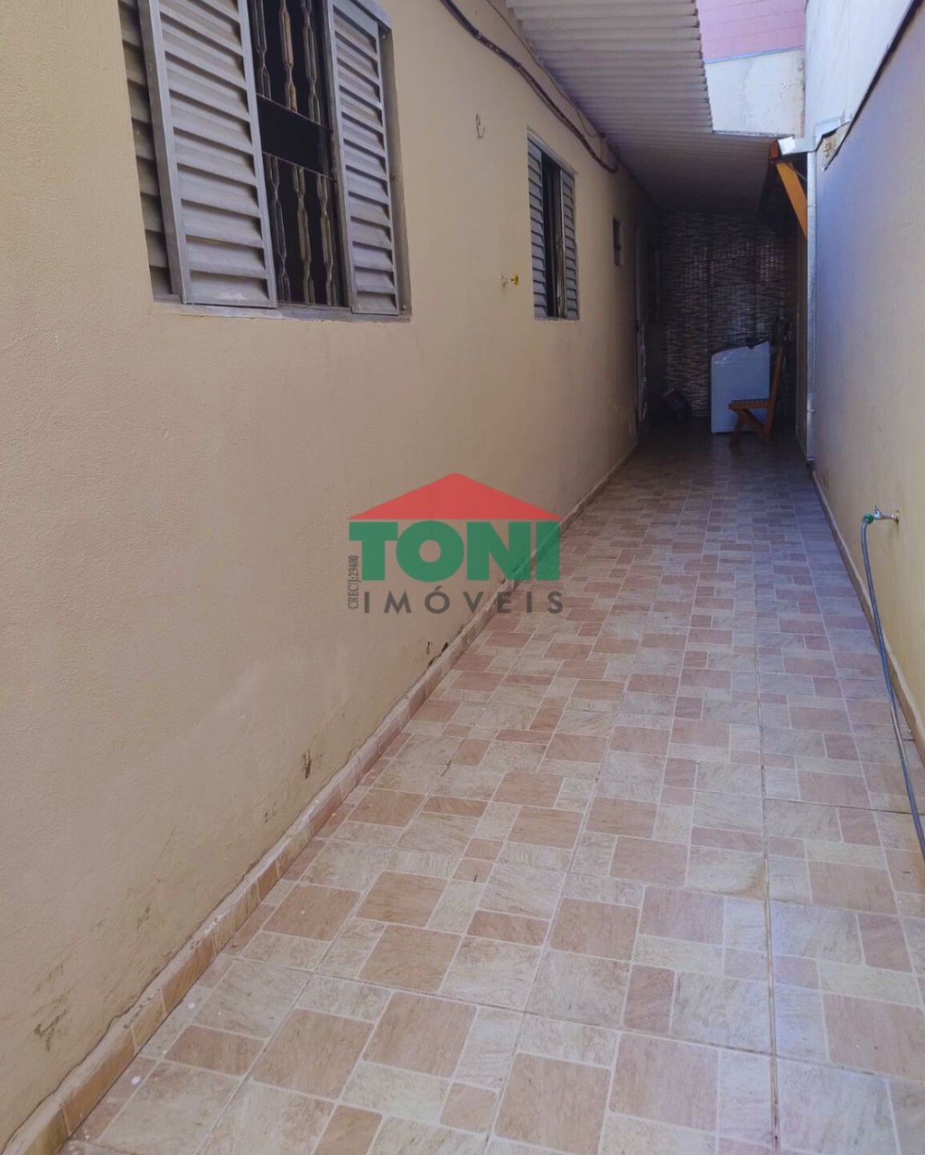 Casa, 2 quartos - Foto 6