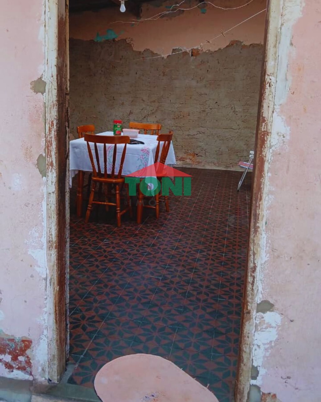 Casa, 2 quartos - Foto 4