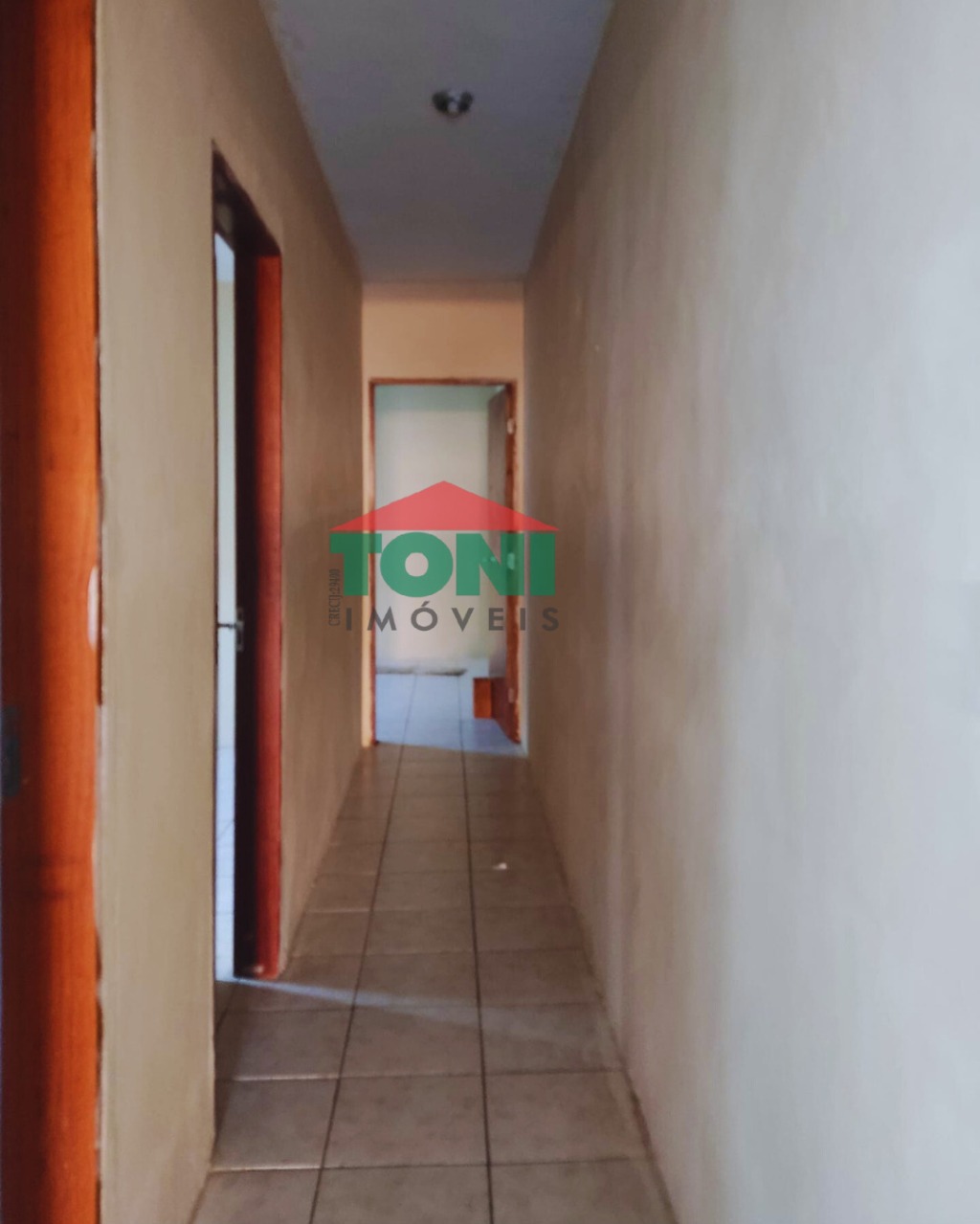 Casa, 2 quartos - Foto 2