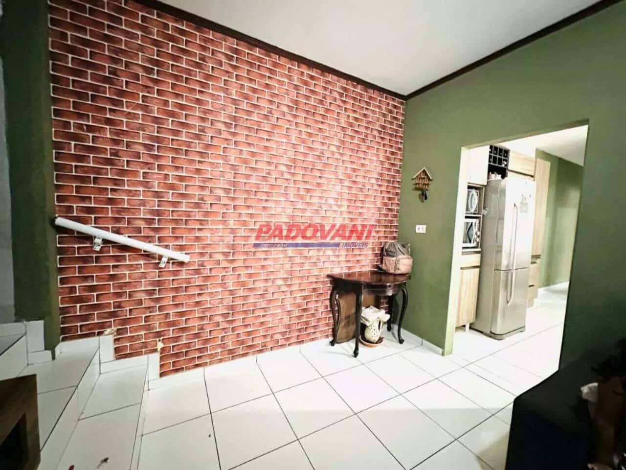 Casa, 3 quartos - Foto 14