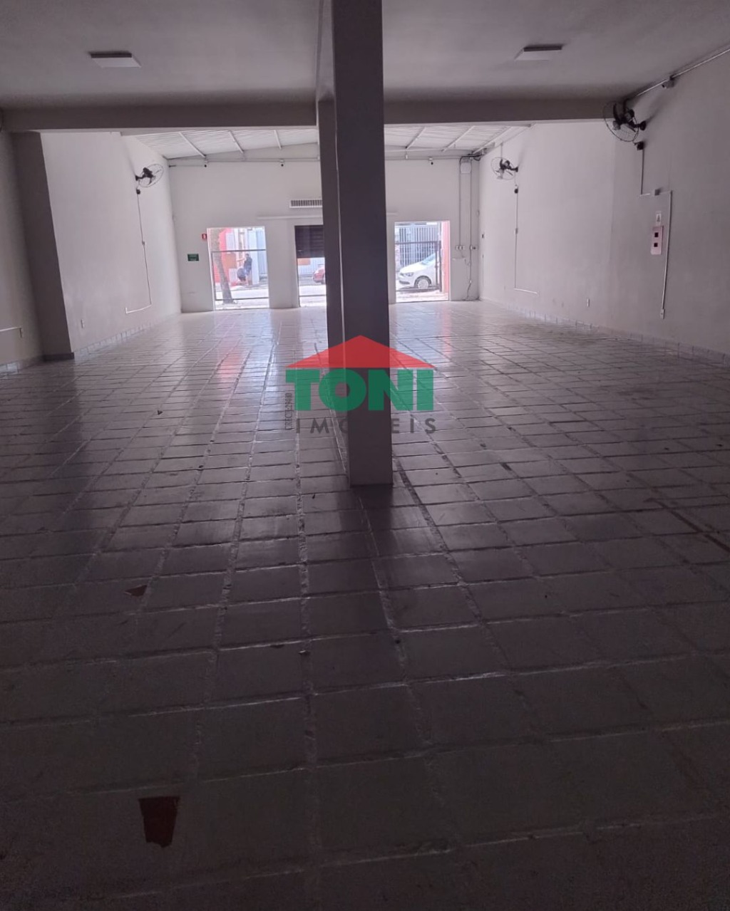 Loja-Salão, 300 m² - Foto 7