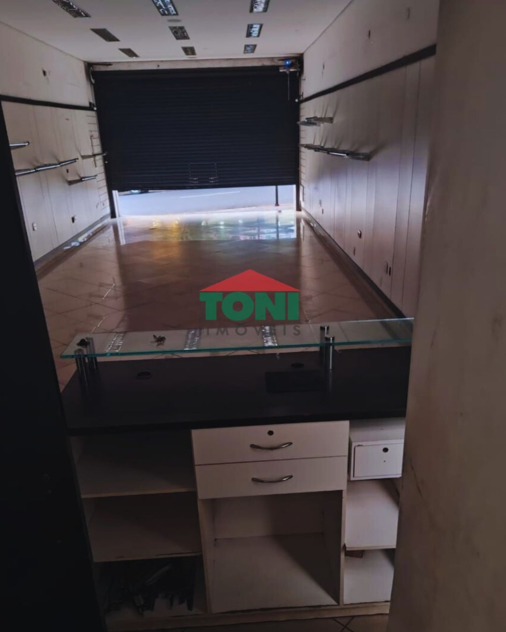 Loja-Salão, 224 m² - Foto 4