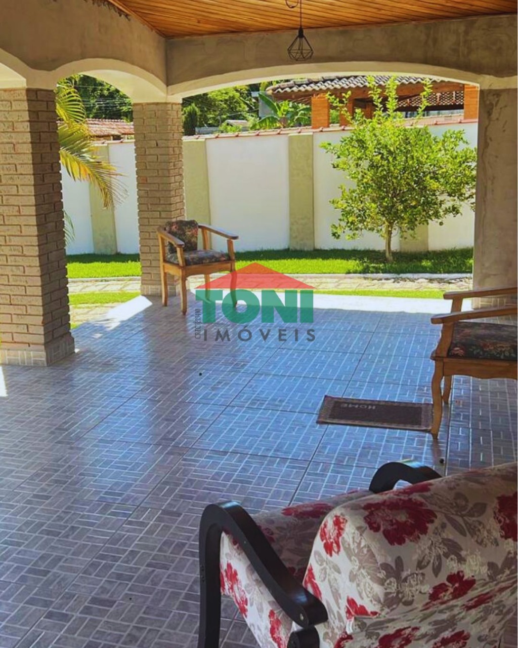 Casa, 5 quartos - Foto 19