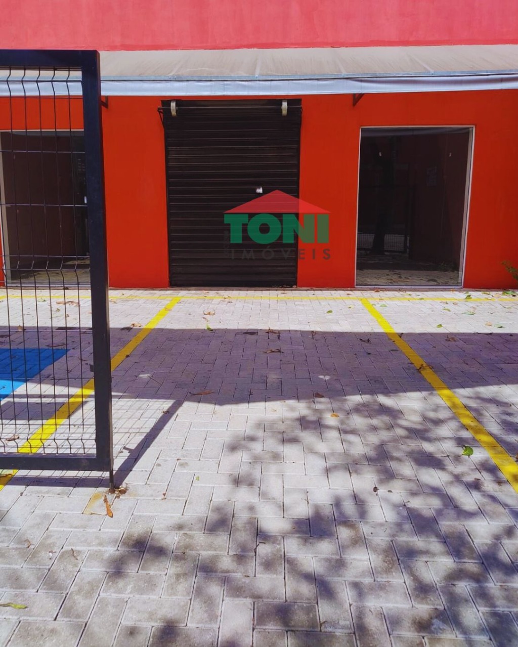Loja-Salão, 300 m² - Foto 2