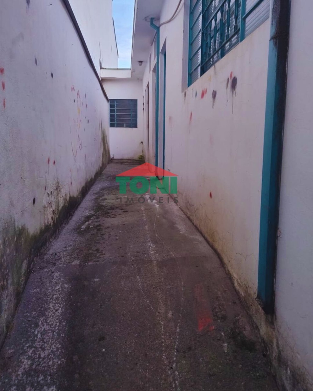 Loja-Salão, 224 m² - Foto 6