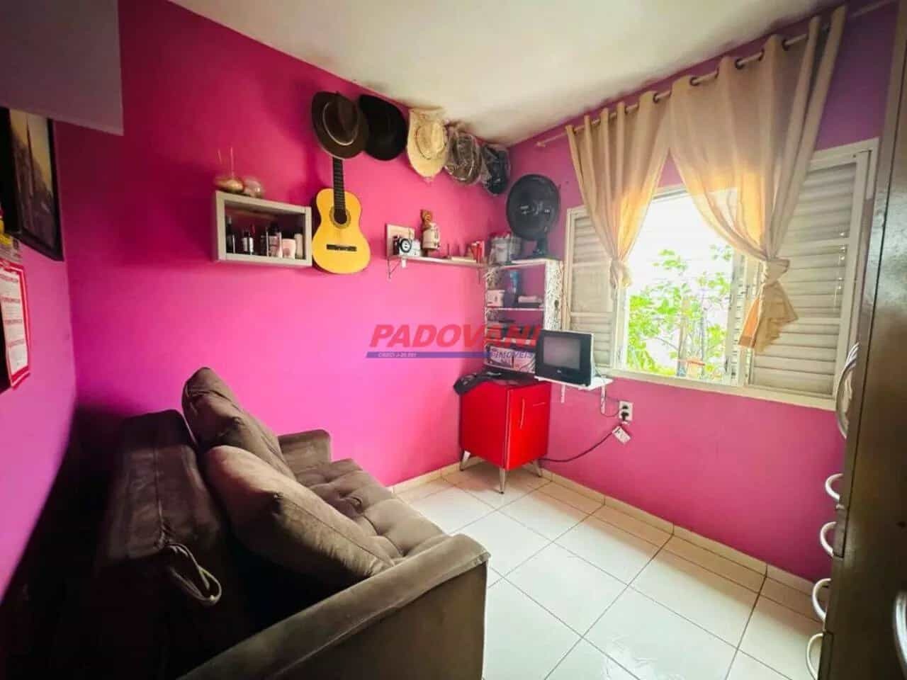 Casa, 3 quartos - Foto 21
