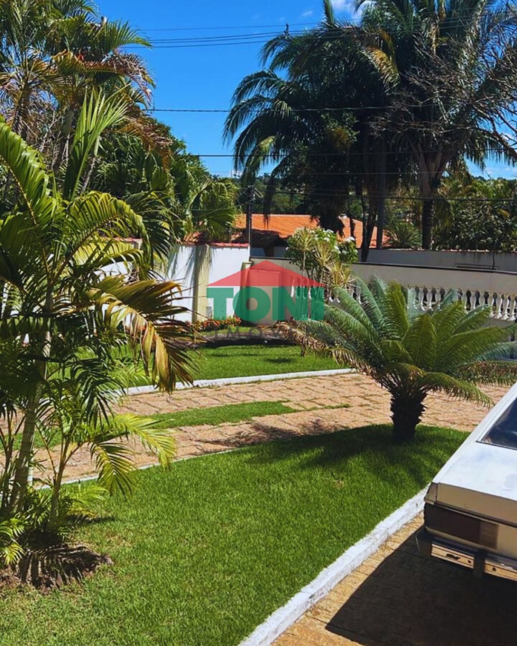 Casa, 5 quartos - Foto 18