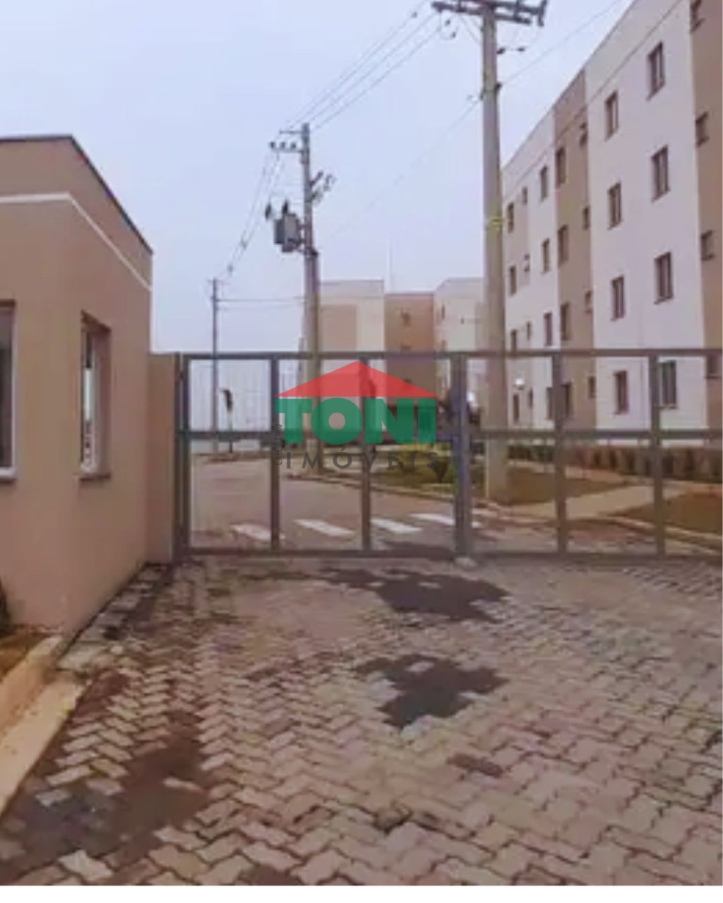 Apartamento, 2 quartos, 42 m² - Foto 5