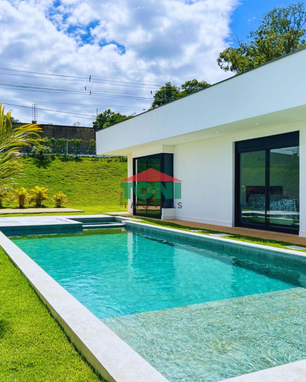 Casa, 4 quartos - Foto 17