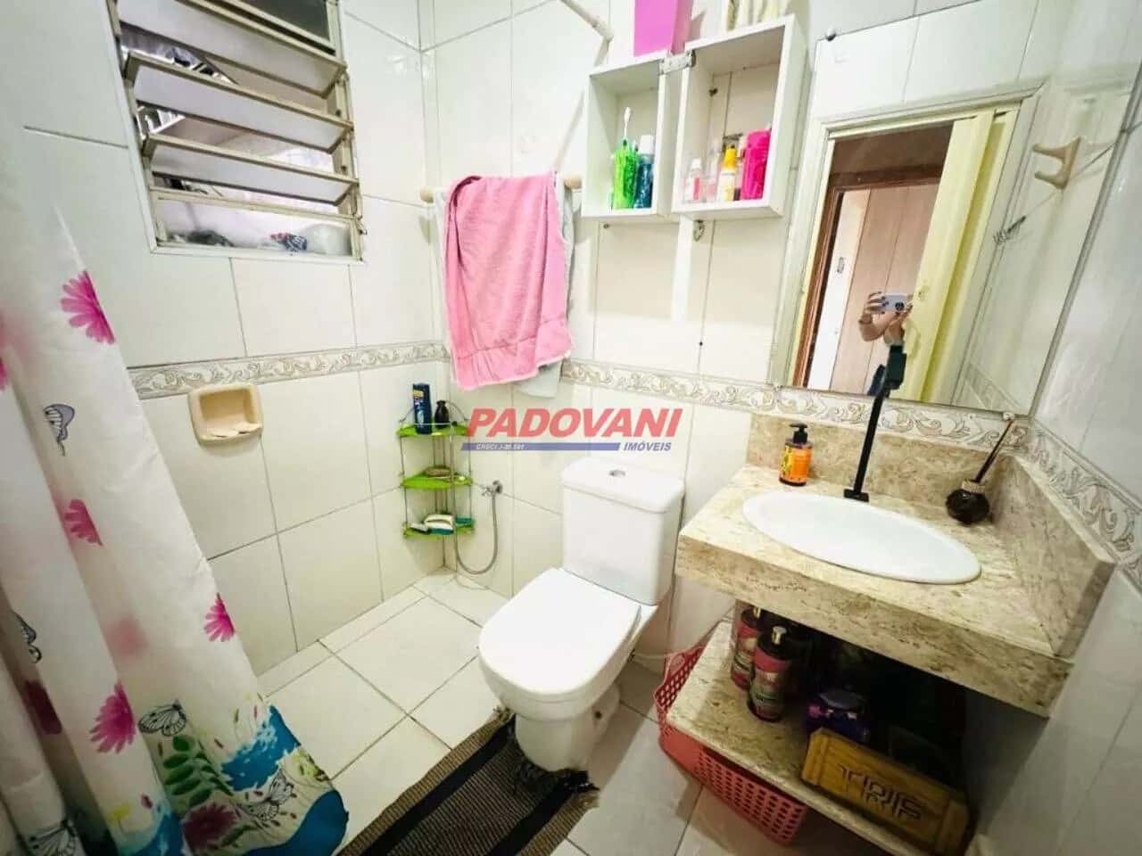 Casa, 3 quartos - Foto 9