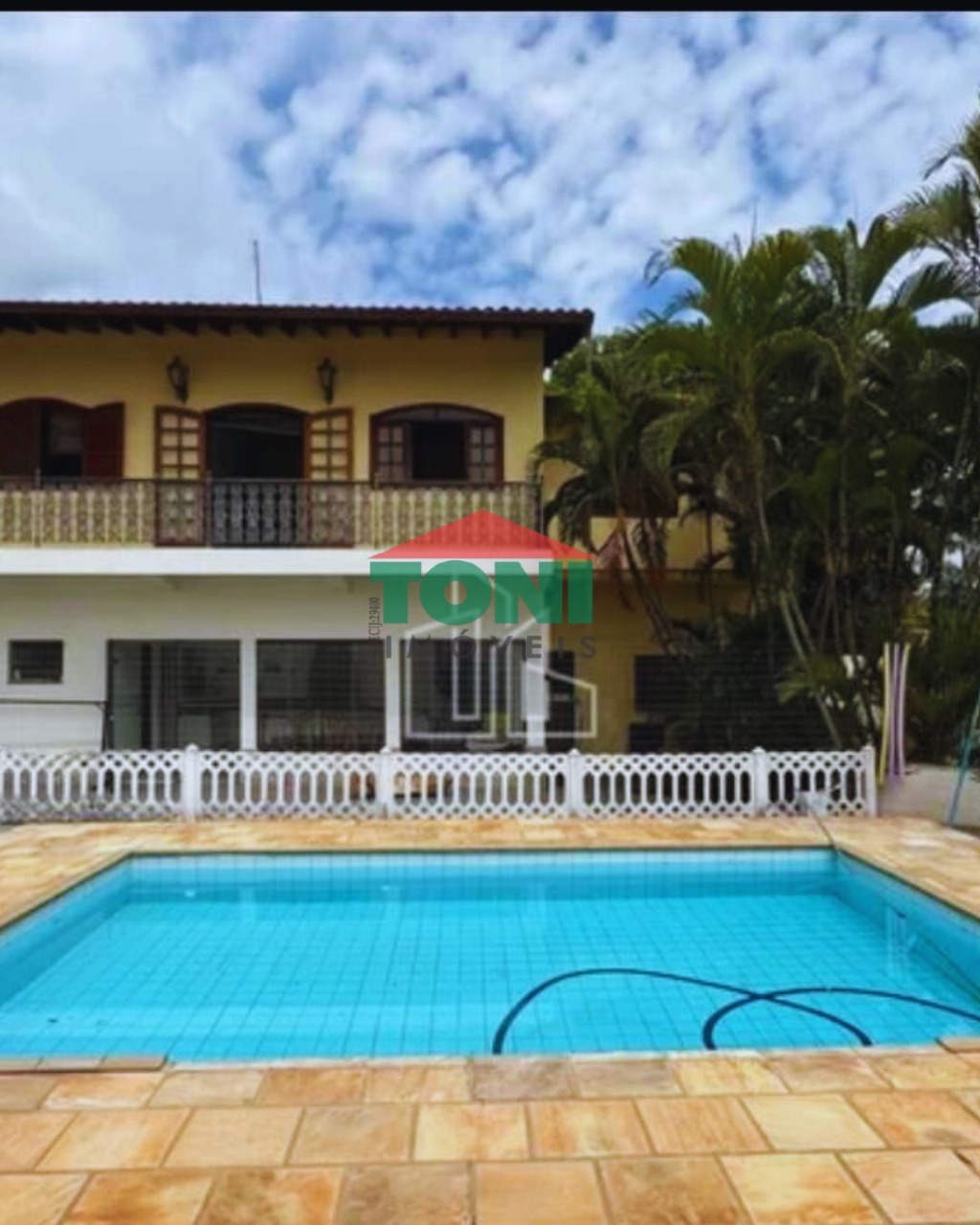 Casa, 5 quartos - Foto 4