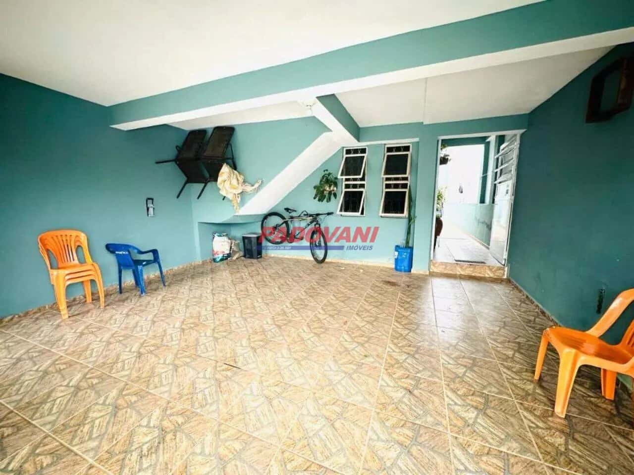 Casa, 3 quartos - Foto 7