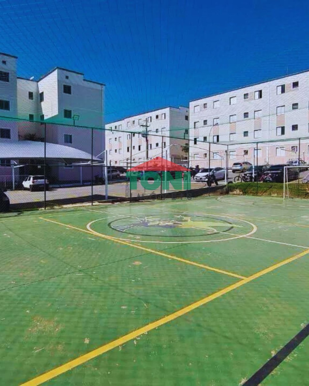 Apartamento, 2 quartos, 73 m² - Foto 2