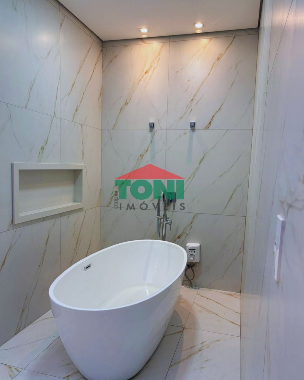 Casa, 3 quartos - Foto 43