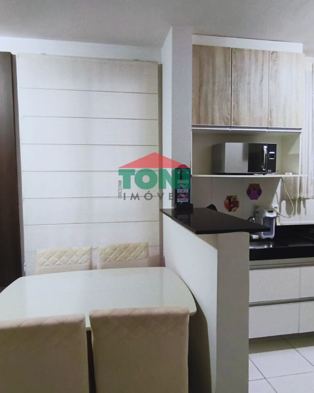 Apartamento, 2 quartos, 49 m² - Foto 8