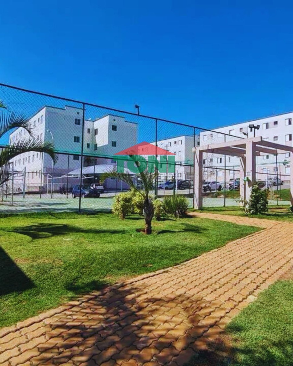 Apartamento, 2 quartos, 73 m² - Foto 1