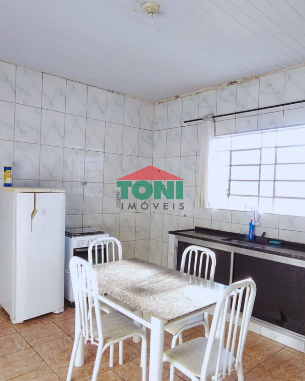 Casa, 2 quartos - Foto 6