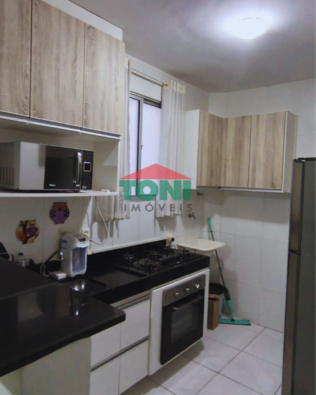 Apartamento, 2 quartos, 49 m² - Foto 6