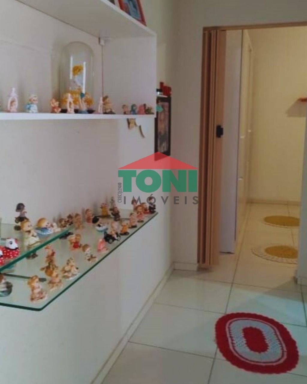 Casa, 2 quartos - Foto 4