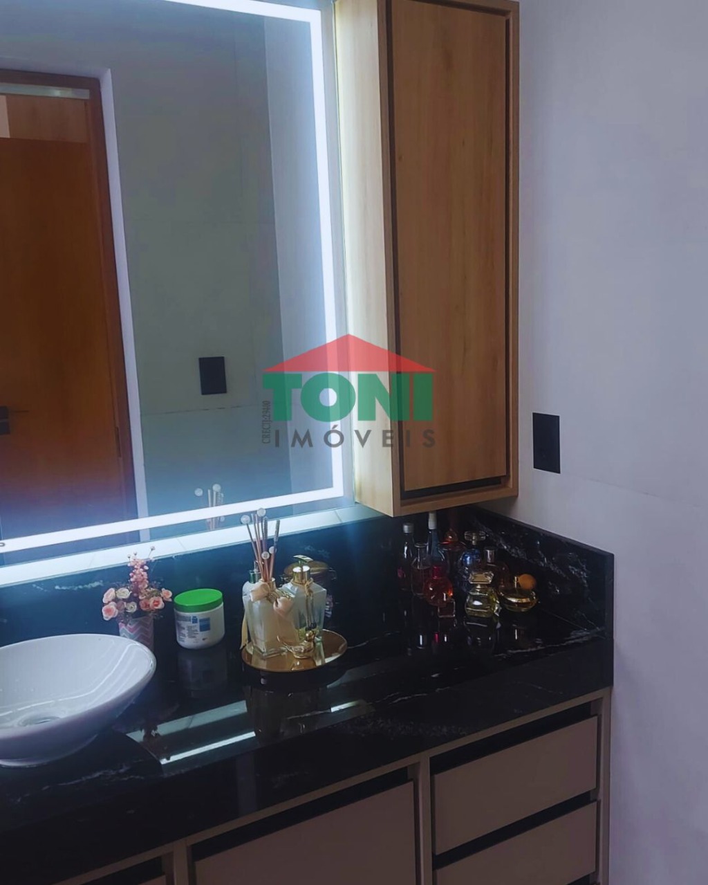 Casa, 3 quartos - Foto 5