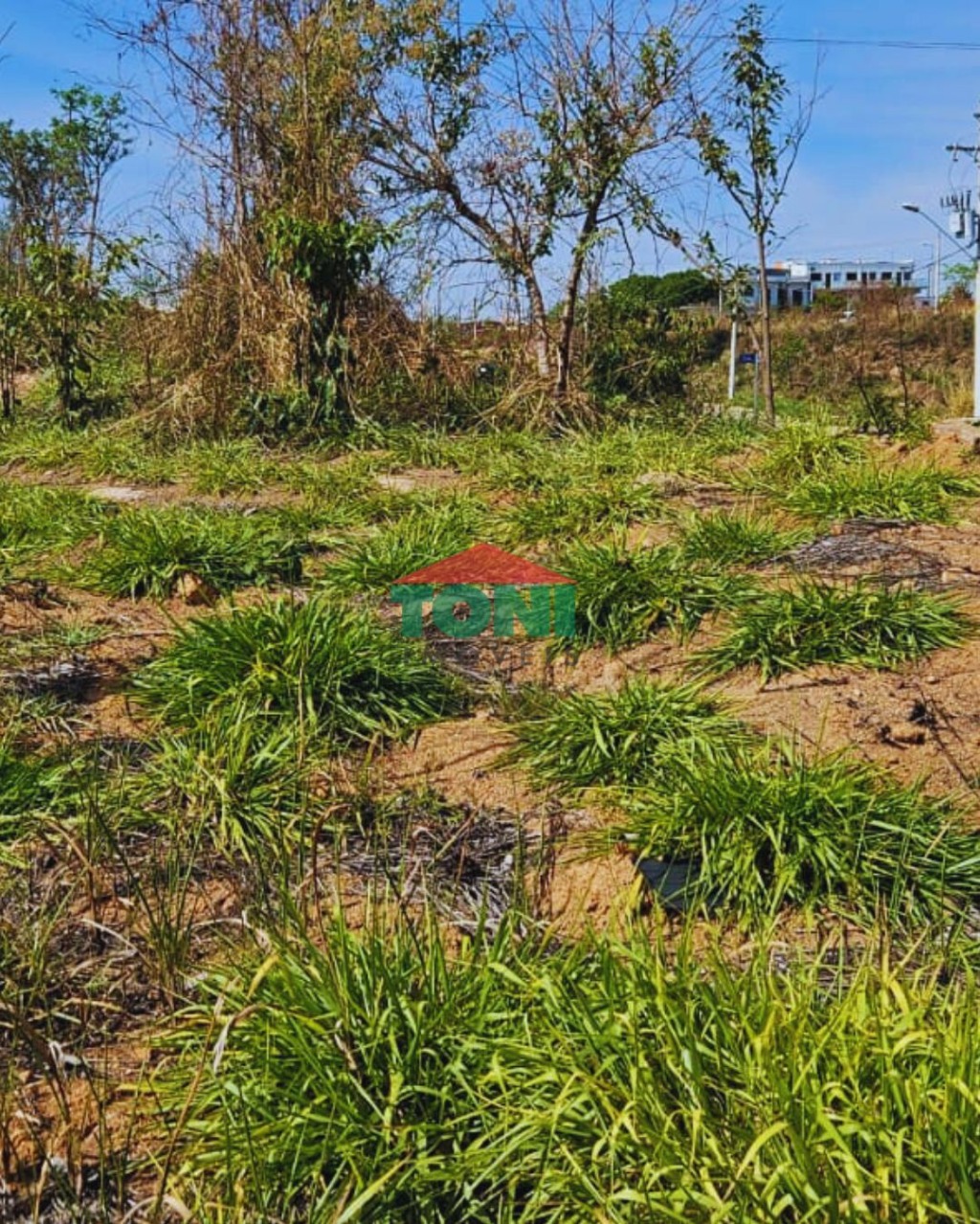 Terreno, 180 m² - Foto 1