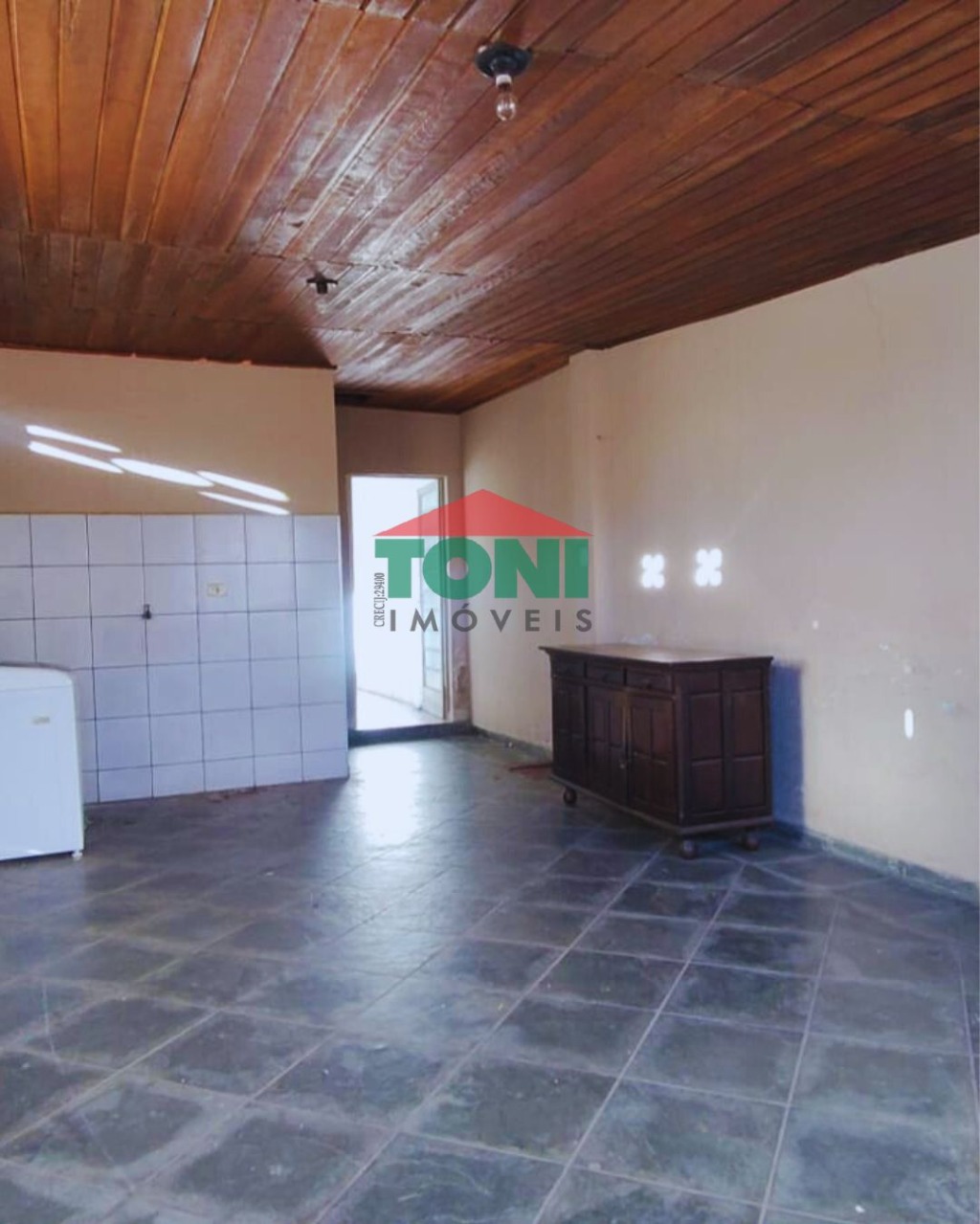 Casa, 2 quartos - Foto 2