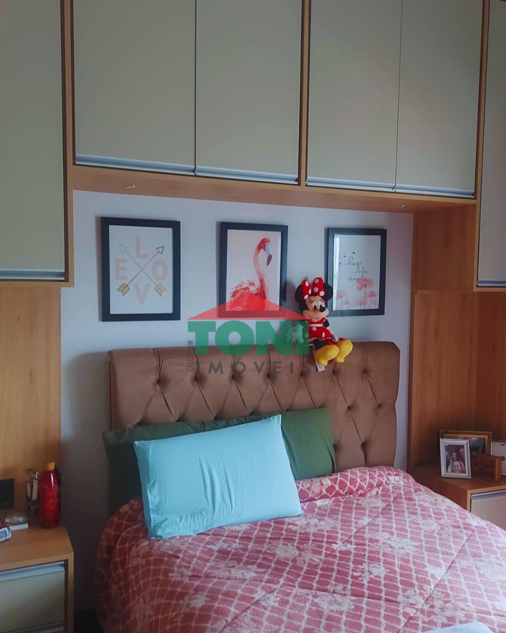 Casa, 3 quartos - Foto 6