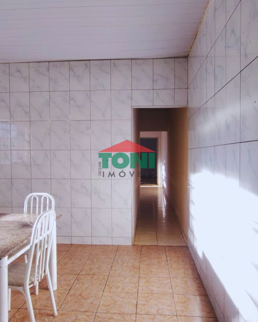 Casa, 2 quartos - Foto 4