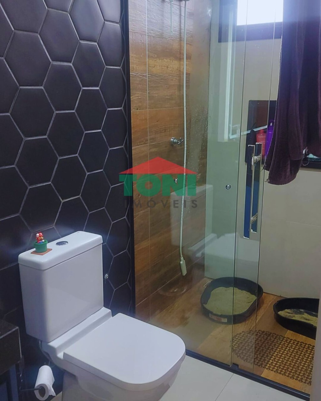 Casa, 3 quartos - Foto 12