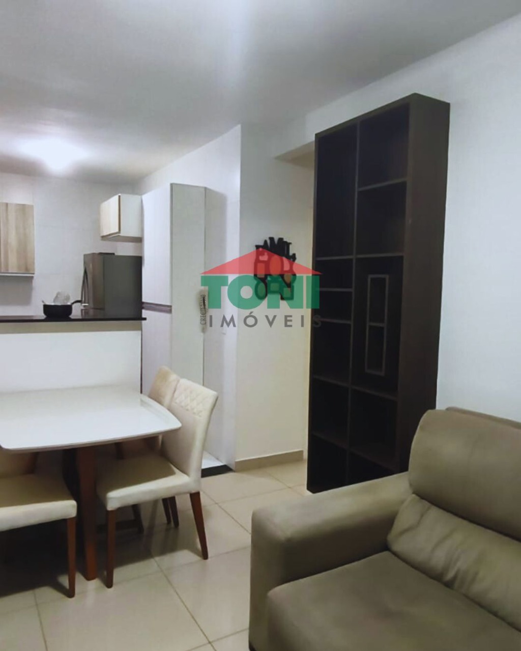 Apartamento, 2 quartos, 49 m² - Foto 5