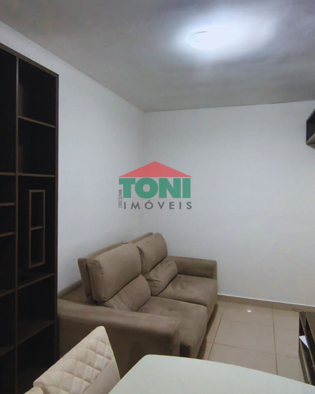 Apartamento, 2 quartos, 49 m² - Foto 3