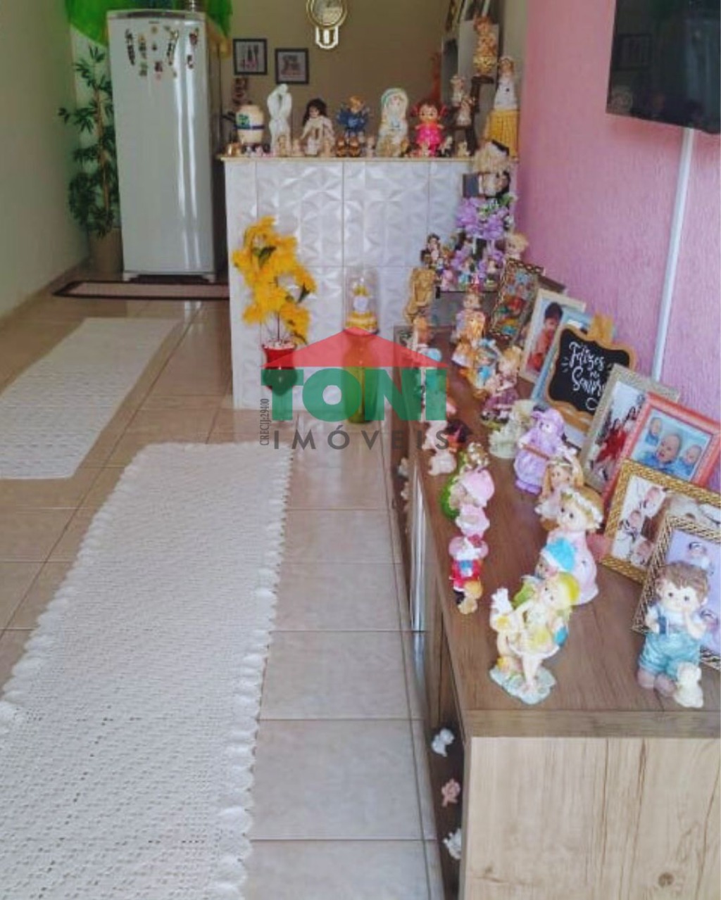 Casa, 2 quartos - Foto 6