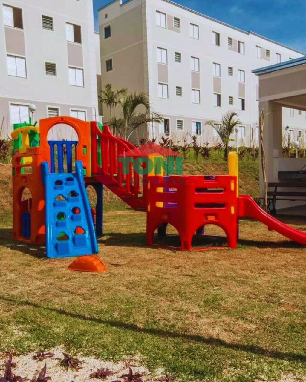 Apartamento, 2 quartos, 73 m² - Foto 4