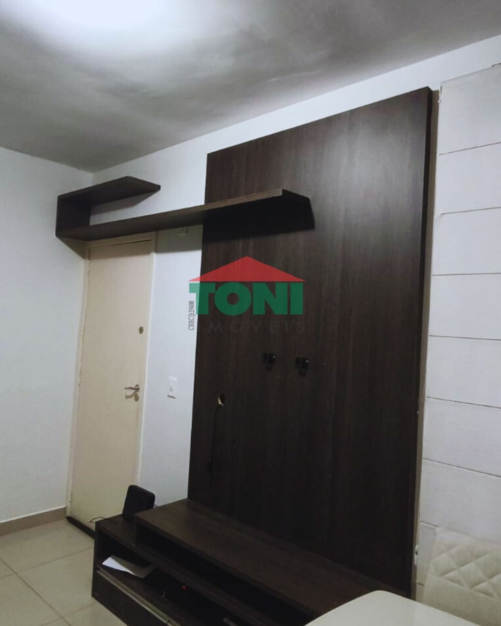 Apartamento, 2 quartos, 49 m² - Foto 2