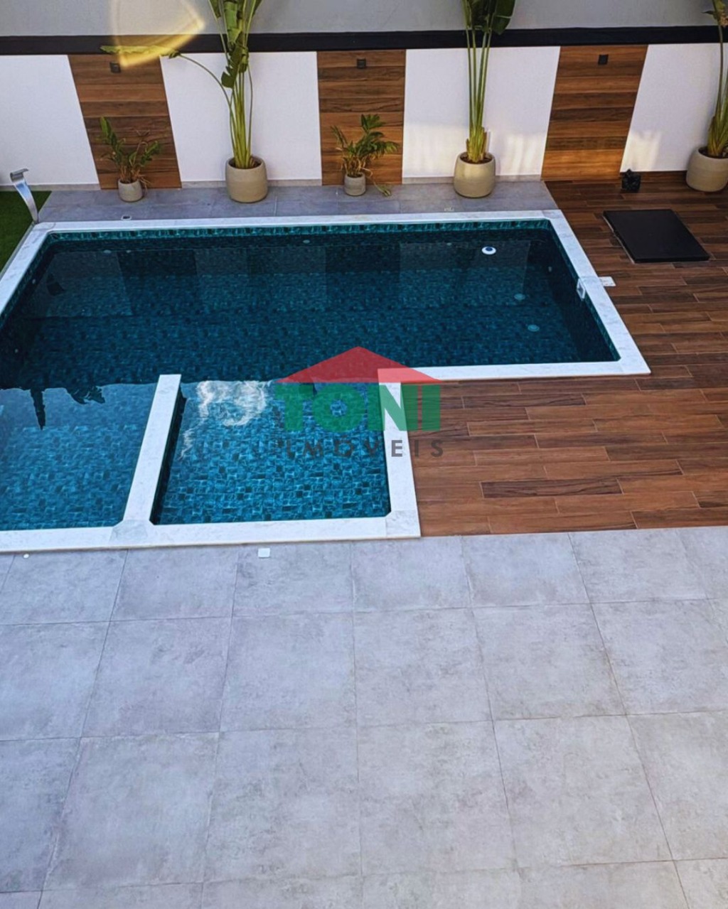Casa, 3 quartos - Foto 45