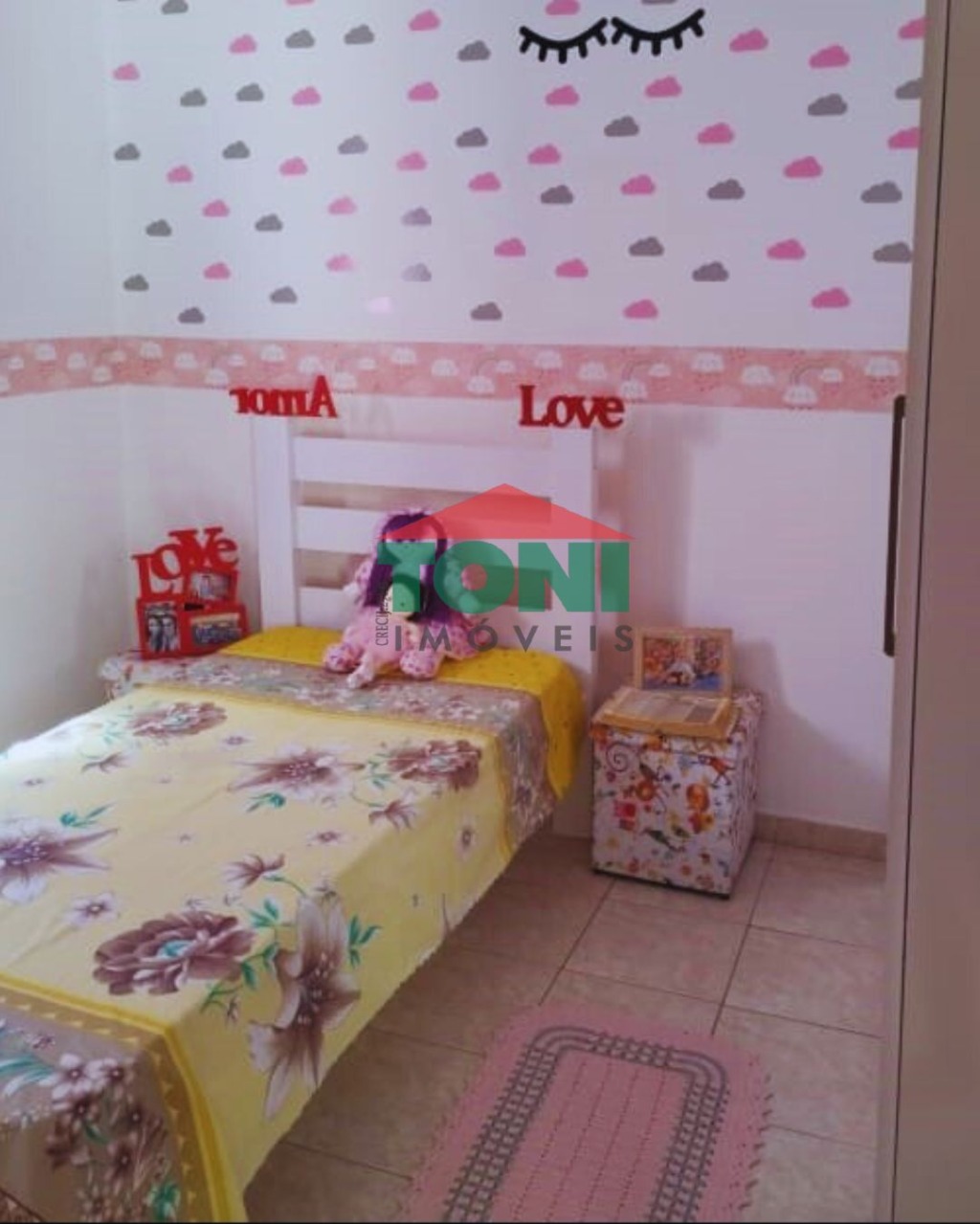 Casa, 2 quartos - Foto 3