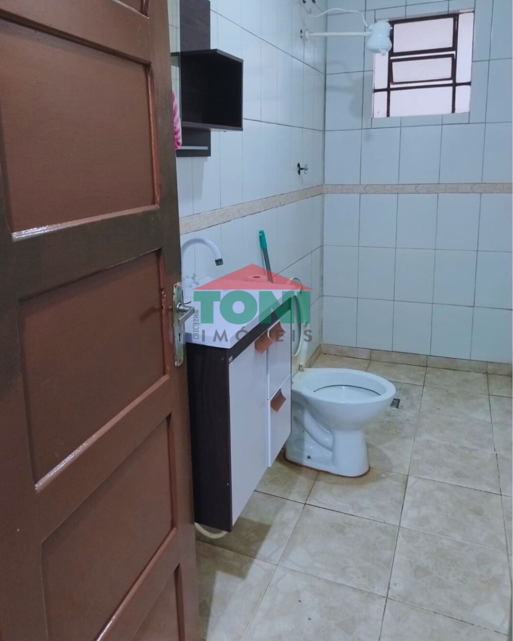 Casa, 1 quarto - Foto 4
