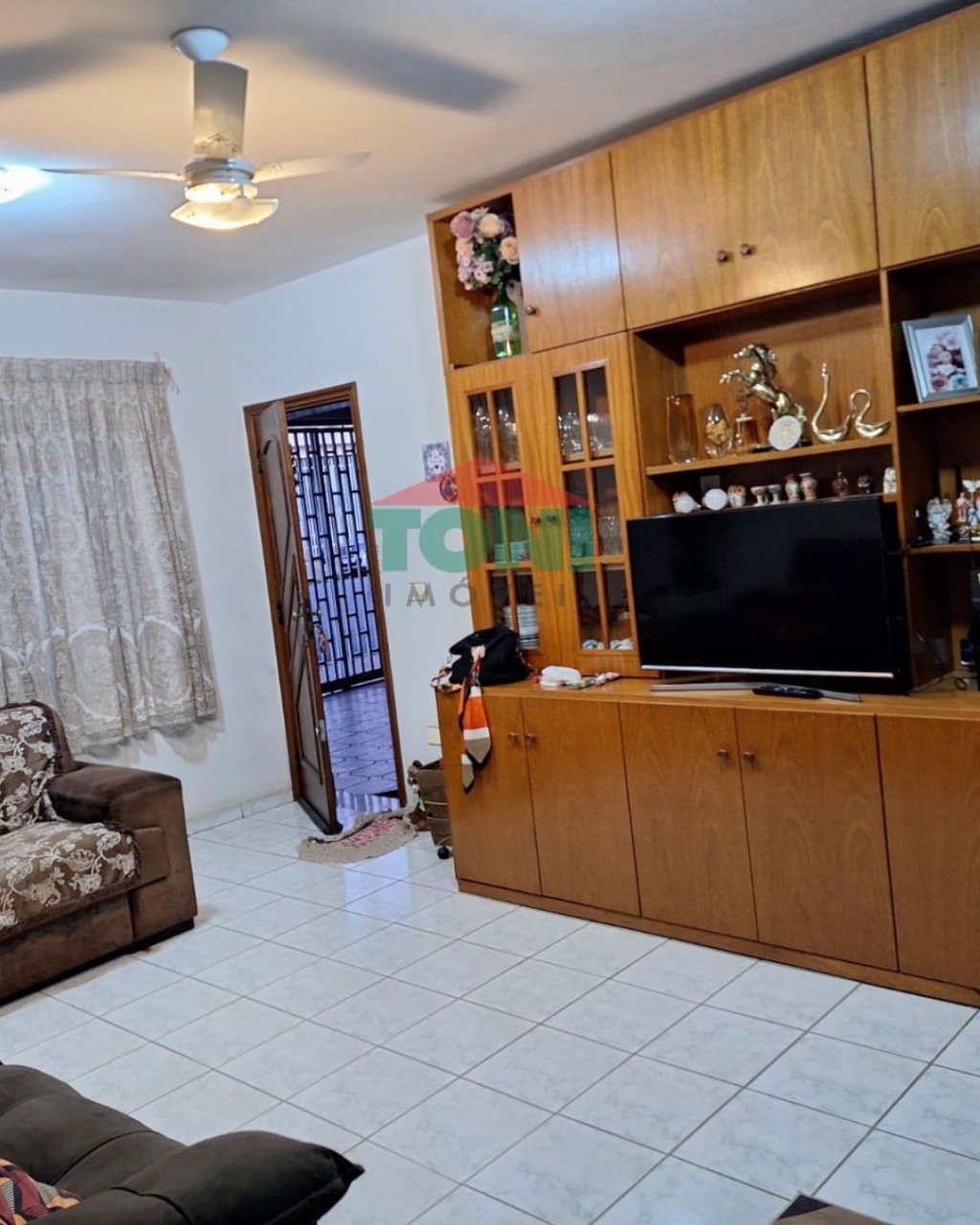Casa, 2 quartos - Foto 21