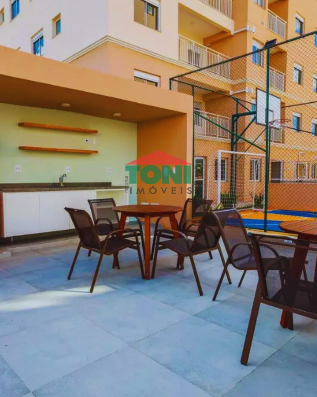 Apartamento, 2 quartos, 51 m² - Foto 7